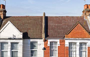 clay roofing Brondesbury Park, Brent
