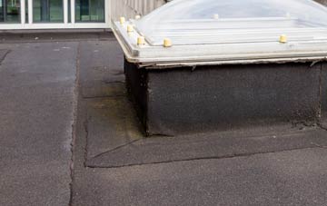 disadvantages of Brondesbury Park flat roofs